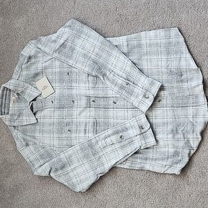 Faherty Legend Sweater Shirt